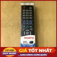 Điều khiển TV Samsung LCD800