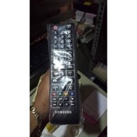 Điều khiển TV Samsung (ngắn)