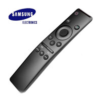 Điều Khiển TV SAMSUNG SMART QLED UHD HDR LCD HDTV 4K 8K 3D Smart Netflix WWW - Remote TV SAMSUNG Loại Hàng Đẹp