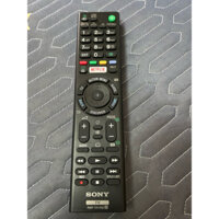 Điều khiển TV Sony RMF-TX100E hàng xịn