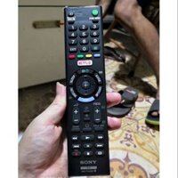 Điều khiển TV Sony smart TX 102D