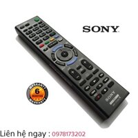 Điều khiển TV Sony Smart Internet - Model TX300P Chính hãng 100%