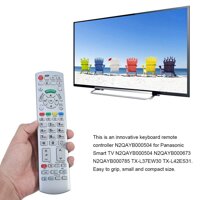 Điều Khiển TV Từ Xa Cho N2QAYB000504 N2QAYB000673 N2QAYB000785 TX-L37EW30 TX-L42ES31