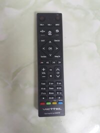 điều khiển TV  VIETTEL giá rẻ