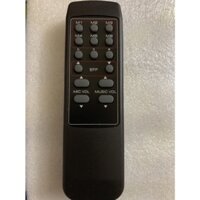 Điều khiển vang số x5, X6 ....Lx8 Lx9