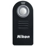 Điều khiển không dây Nikon ML-3