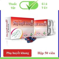 Điều kinh bổ huyết Phụ huyết khang z