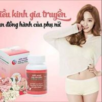 Điều kinh HẰNG THU 450k