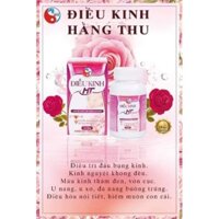 điều kinh hằng thu sale 400k