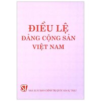 Điều Lệ Đảng Cộng Sản Việt Nam