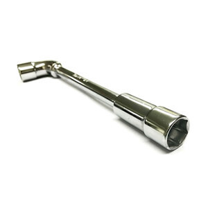 Điếu lỗ dài 8mm Top 121124-8MM