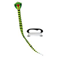 Diều Rắn Dễ Bay Một Dòng Với Đuôi Dài Rắn Bay Diều Rắn Diều Rắn