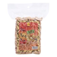 Điều Rang Muối NO.1 Nhật Anh Premium Toasted Cashewnuts Bag 250g ID:35195388