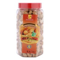 Điều Rang Muối NO.1 Premium Toasted Cashewnuts Box Nhật Anh 410g