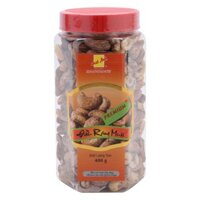 Điều Rang Muối Premium Jacket Cashewnuts Box Nhật Anh 400g