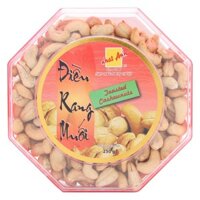 Điều Rang Muối Salty Cashewnut Nhật Anh 250g