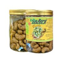 Điều Rang Socola - 300g