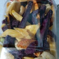 Điều, rau củ quả sấy