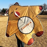 diều sáo 1k tre làm diều 3m diều sáo 1m7 giá rẻ 1k diều sáo 1m combo làm diều sáo 1m7 Kapibarakatong diều mới nổi tiếng trên mạng gió dễ bay Duy Phường cầm tay trẻ em đặc biệt người lớn hài hước