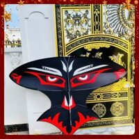 Diều Sáo 1m50 Đến 2m50 Diều Cacbon Hình Mắt Cú Đen Có Sẵn Dây Lèo Giá Rẻ Mẫu Hot 2025