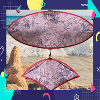 Diều sáo Chính Mỹ đại trà đuôi cá Song Vân lắp ghép giá rẻ 1m25 1m7 32m5 3m5 4m5 Mã sp :fdgf55498 allgoshop