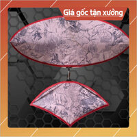 Diều sáo lắp ghép Chính Mỹ Song Vân đuôi cá đại trà 1m25 1m7 32m5 3m5 4m5 Mã sp :fdgf55498 Chợ Lớn 102