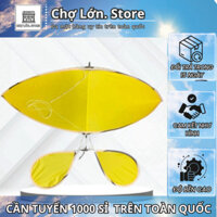 Diều sáo mini 2m giá rẻ diều sáo lắp ghép giá rẻ 1m 1m5 2m 2m5 3m - buộc dây nèo sẵn - M72  - Chợ lớn. Store