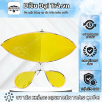 Diều sáo mini 2m giá rẻ diều sáo lắp ghép giá rẻ 1m 1m5 2m 2m5 3m - buộc dây nèo sẵn - M72  - Diều Đại Trà.vn