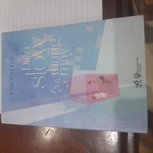 Điệu Slow Trong Thang Máy