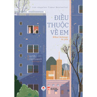 Điều Thuộc Về Em