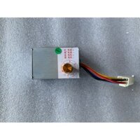 Điều tốc 12V 250W có chiết áp dùng cho động cơ chổi than