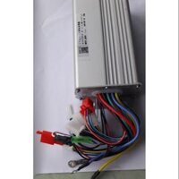 Điều tốc đa năng xe đạp điện 800w 48v đến 60 V