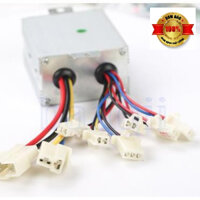 Điều Tốc Động Cơ Xe Điện 12V 500W