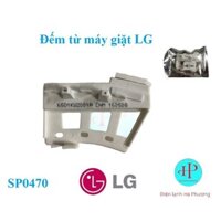 Điều tốc Hall máy giặt LG cửa ngang - Đếm Từ Máy Giặt LG cửa ngang - Bộ dò tốc độ động cơ máy giặt LG CHÍNH HÃNG - F65