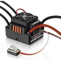 điều tốc Hobbywing Quicrun WP 8BL150 brushless ESC 150a chính hãng