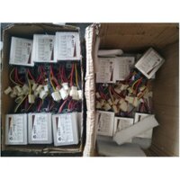 Điều tốc, ic điều khiển cho động cơ chổi than 24v250w, kit chế xe điện, chuyển xe đạp thành xe điện , xe điện chế