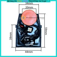 Điều Tốc Máy Mài Bosch GWS 6-100E Hoặc GWS 7-100