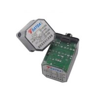 Điều tốc motor 1 pha 220v loại đế tròn -Relay-DATDA