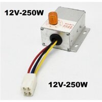 Điều tốc motor 12V 250W