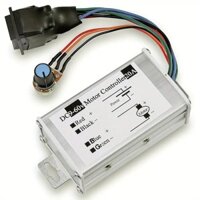 Điều tốc motor 775 550 9 - 60V 10A, bộ điều tốc motor 12V, chỉnh tốc độ động cơ 24V
