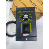 Điều tốc motor 90W~120W