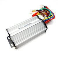điều tốc xe điện IC đa năng 5 in1 36/48/60v 350w 500w 800w 1000w THK đảm bảo đi êm như zin