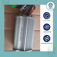 Điều tốc xe điện THK 48-60v 600-1000W(IC đa năng) giắc tiếng Việt dễ lắp đặt( thêm chức năng cứu hộ)