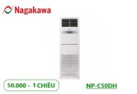 Điều tủ đứng Nagakawa 1 Chiều 50000BTU NP-C50DH+