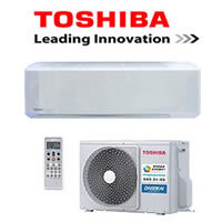 Điều hòa Toshiba 24000 BTU 1 chiều RAS-24N3K-V