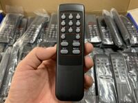 ĐiềuKhiển vang số ( Remote) X3,X5,X6 ,X7,X10,X12 , Siso , db Acoutic , Tripasth