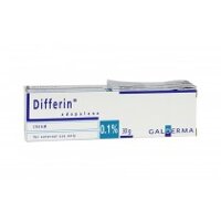 DIFFERIN 0.1% 30G