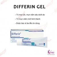 Differin Cream