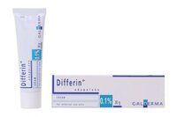 Differin Gel 30g