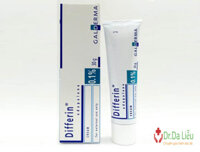 Differin giá bao nhiêu | Differin mua ở đâu chính hãng?